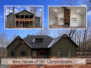 219 Signing Tree Ln, Clarkesville, GA 30523