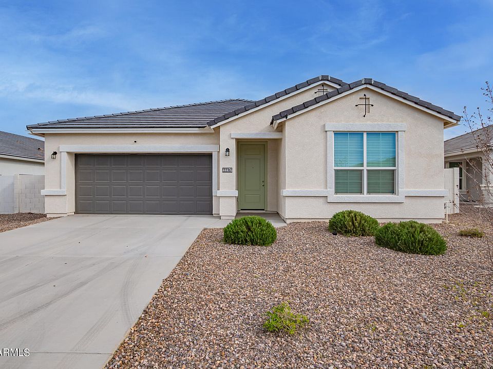 1st image of 44476 W PALO CENIZA Way