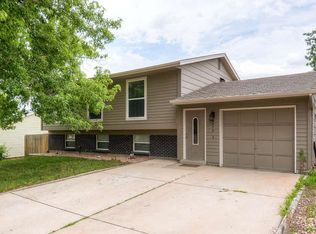 2478 S Mobile St, Aurora, CO 80013