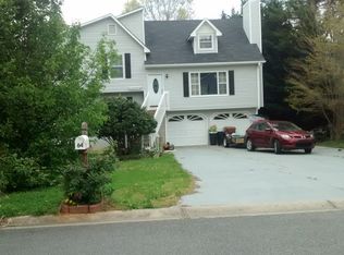 64 Lazy Water Dr, Cartersville, GA 30120