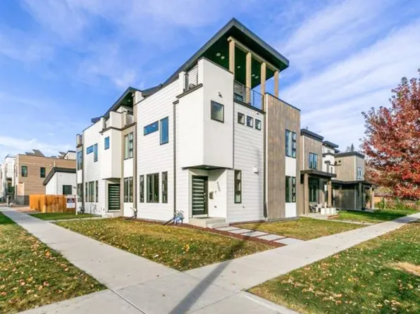 4000 Quivas St, Denver, CO 80211