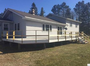 12504 Town Line Rd, Hibbing, MN 55746