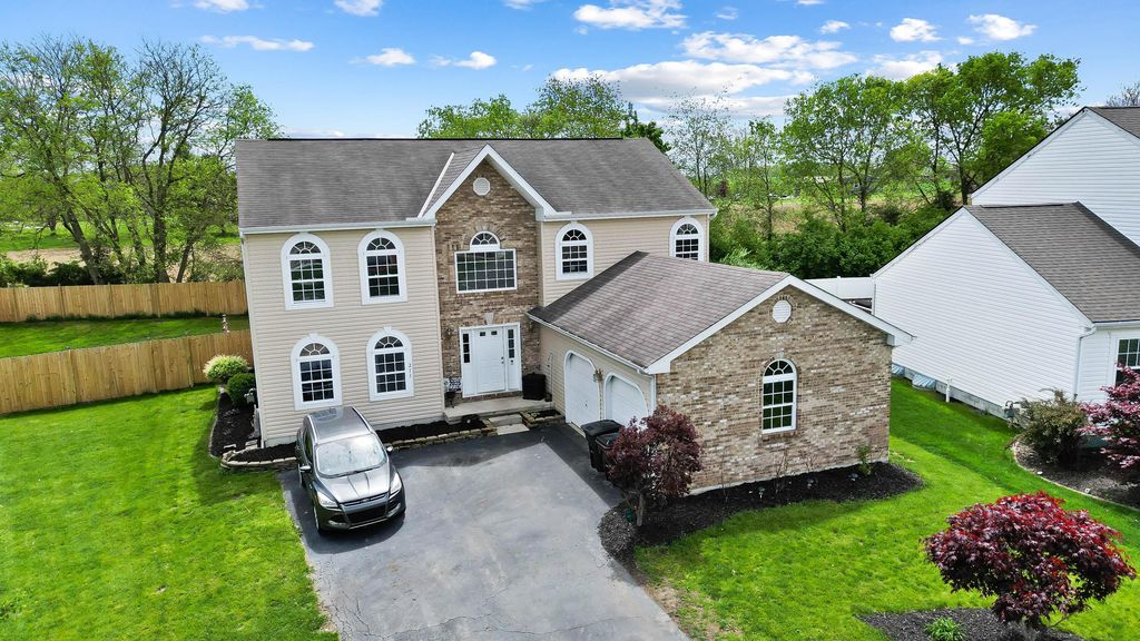 Real estate listing image