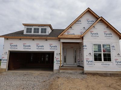 2685 Charlotte Way, Delaware, OH, 43015