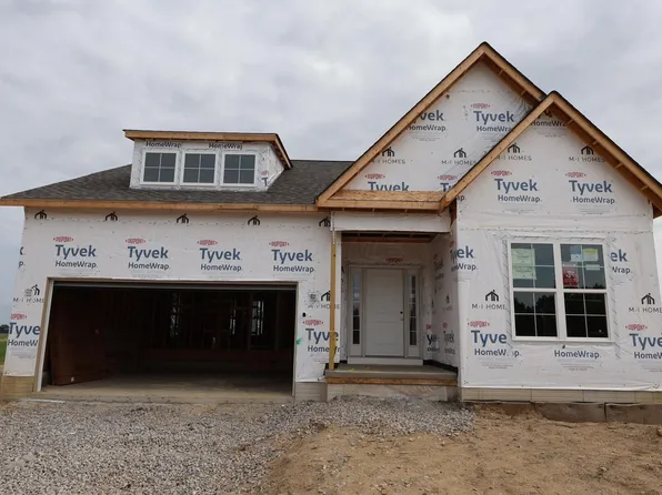 2685 Charlotte Way, Delaware, OH 43015