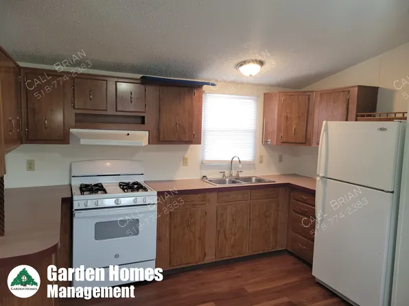 173 Jockeyville Rd Lot 31, Gloversville, NY 12078