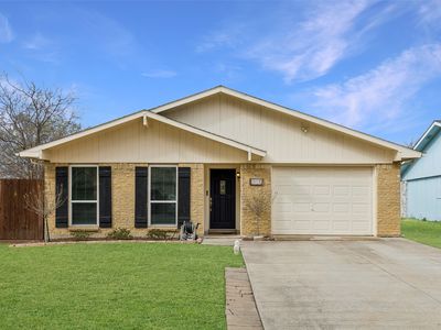 2919 Rayswood Dr, Carrollton, TX, 75007