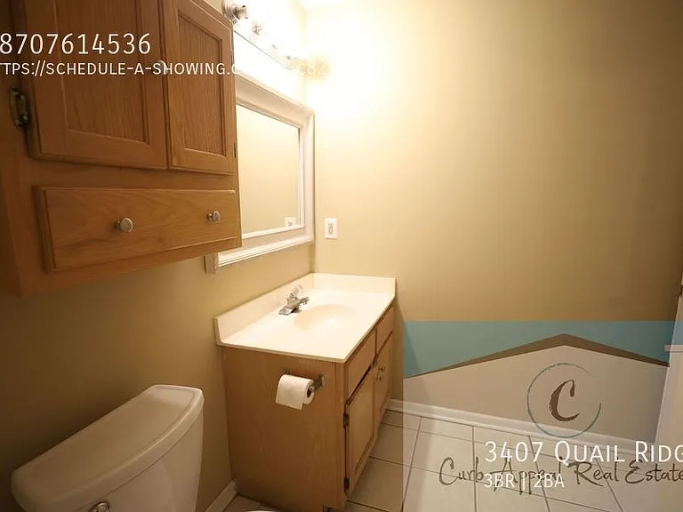 3407 Quail Ridge Rd — Photo 17