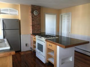 54 Trenton St APT 2, Providence, RI 02906