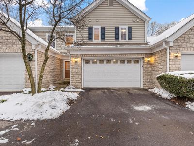 137 Ravines Way, Westerville, OH, 43082