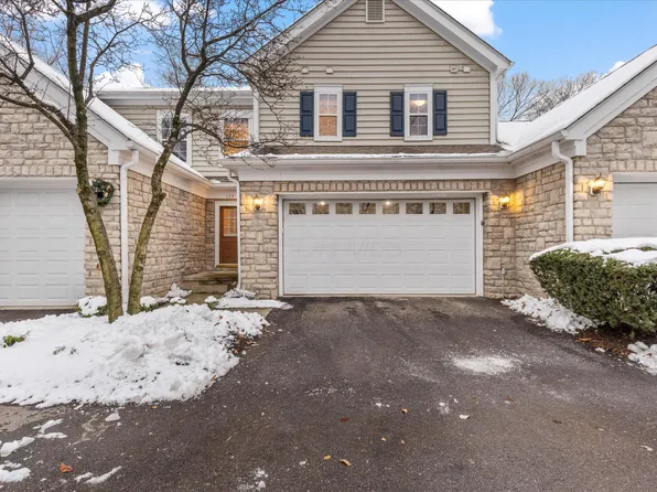 137 Ravines Way, Westerville, OH 43082