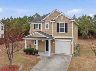 608 Chalcedony Ct, Durham, NC 27703
