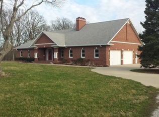 616 County Road 1100 N, Trilla, IL 62469