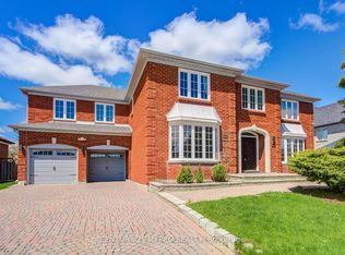 22 Ardwold Gate, Richmond Hill, ON L4B 2K2