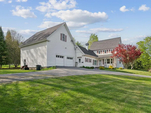 39 Greenville Street, Hallowell, ME 04347