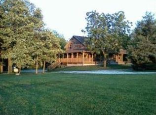 910 State Highway Zz, Billings, MO 65610