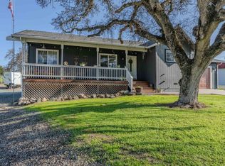 11385 Milton Rd, Valley Springs, CA 95252