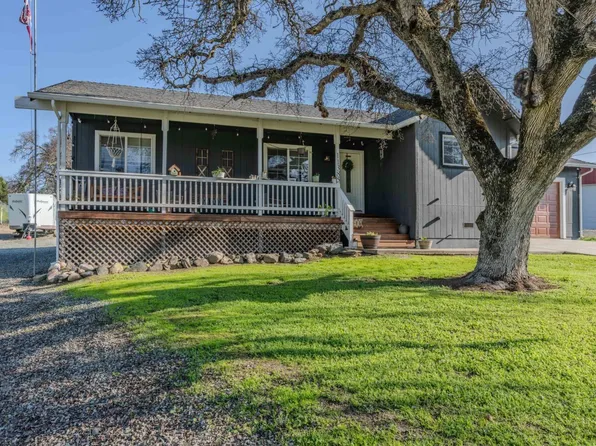 11385 Milton Rd, Valley Springs, CA 95252
