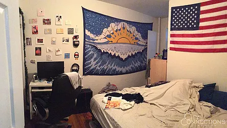 Rented by City Connections Realty