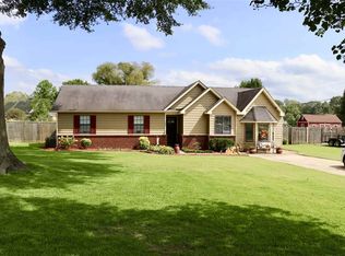 205 Jessie Ave, Brighton, TN 38011