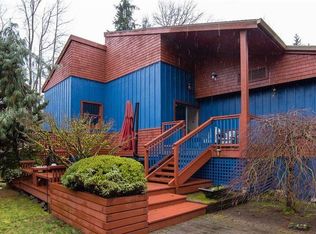 340 NW Holly St, Issaquah, WA 98027