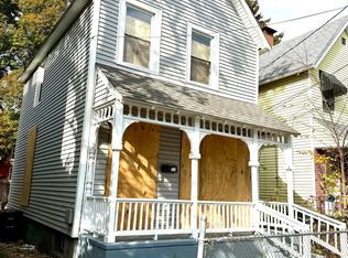 38 Townsend Street, New Haven, CT