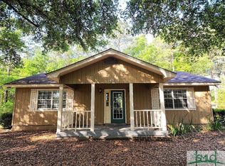 346 Blandford Rd, Rincon, GA 31326