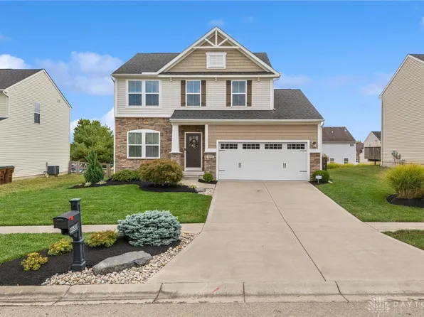 4680 Springwood Ct, Liberty Township, OH 45011