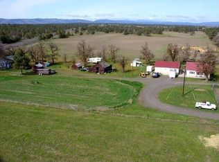 81540 Kelly Cut Off Rd, Maupin, OR 97037