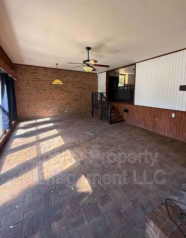 3 bed, 1.5 bath, $1,475 — Photo 4