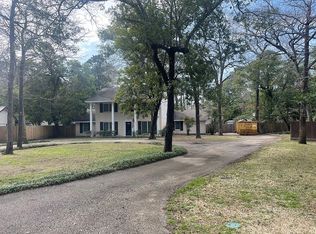 629 Atlanta Park, Conroe, TX 77302