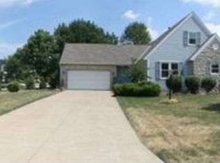 814 Birchwood Dr, Sandusky, OH