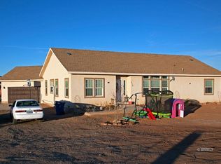 4970 W 4th Ave, Kanab, UT 84741