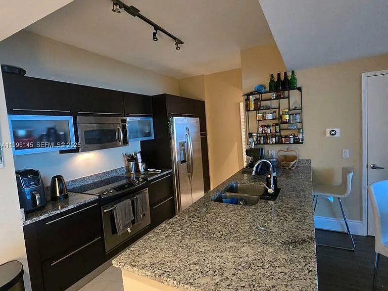 951 Brickell Ave #3506 — Photo 27