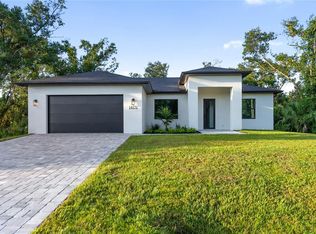 14171 Marlin Ave, Port Charlotte, FL 33953