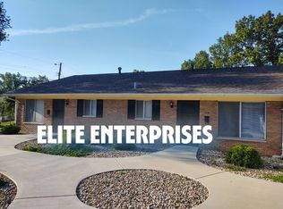 3706 N Donna Ln #B, Peoria, IL 61615