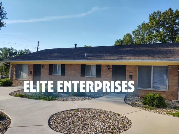 3706 N Donna Ln #B, Peoria, IL 61615