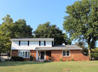 6220 Olde Orchard Dr, Columbus, OH 43213