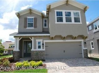 14309 Parkside Ridge Way, Lithia, FL 33547