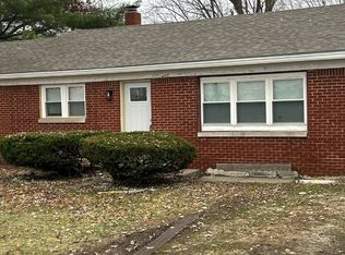 909 N Sadlier Dr, Indianapolis, IN 46219