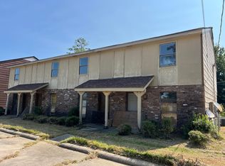 211 N 39th Ave, Hattiesburg, MS 39401