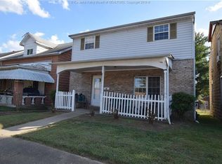 1417 Grosscup Ave, Dunbar, WV 25064