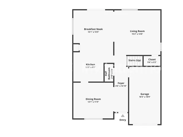 3510 Starmount Ave, Charlotte, NC 28269