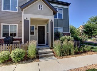 2204 Tamarac St, Denver, CO 80238
