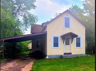 313 Balsam St, Spooner, WI 54801