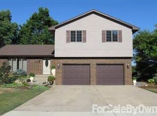223 N Albert Ave, Mc Nabb, IL 61335