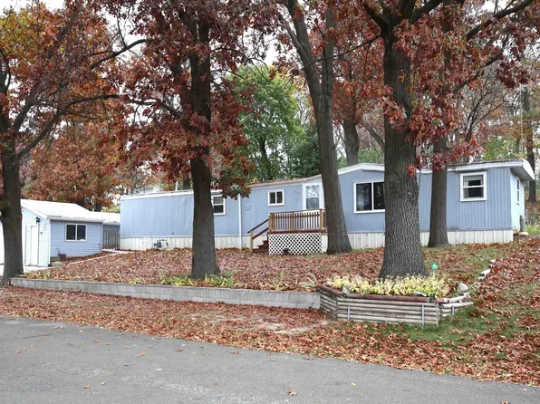 318 Railroad St, Rio, WI 53960