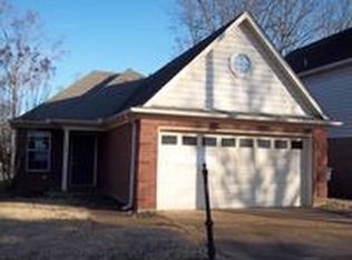 1158 Clear Creek Rd, Collierville, TN 38017