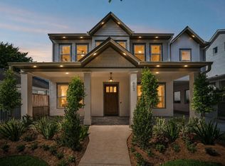603 E 23rd St, Houston, TX 77008