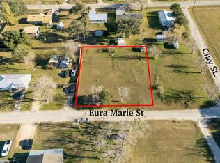 603 Eura Marie St, Edna, TX 77957